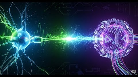 Biological vs. Artificial Neurons: The Fundamentals of Neural Networks