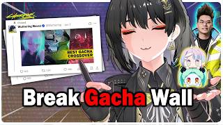 why WuWa X Edgerunner Collab Must Be Studied (simpler than it look)
