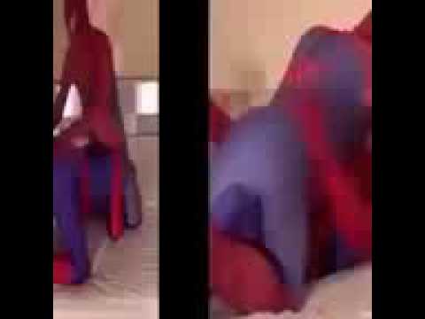 Spiderman şaplak (remix) arka sokaklar