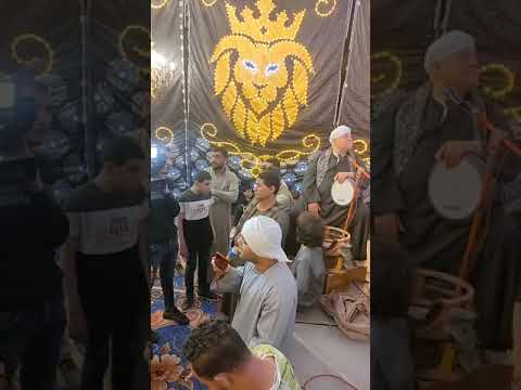 الشيخ أسامه بعزق من انا