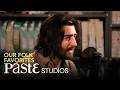 Feel-Good Folk & Country | Noah Kahan, The Lumineers & More | Paste Studios