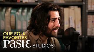 Feel-Good Folk &amp; Country | Noah Kahan, The Lumineers &amp; More | Paste Studios