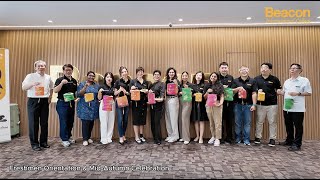 Freshmen Orientation and Mid-Autumn Festival Celebration at Beacon