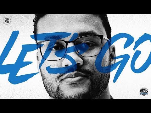 2018 NA LCS