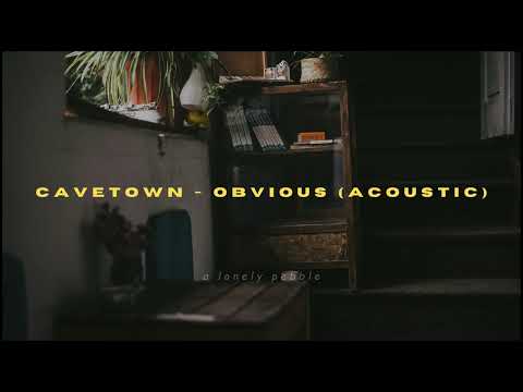 cavetown - obvious