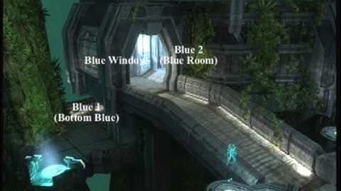 Halo 3 :: MLG Map Callouts - Guardian
