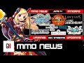 MMO News 6/14: Grand Fantasia Origin, WoW Expansion, Lost Ark Updates, and More