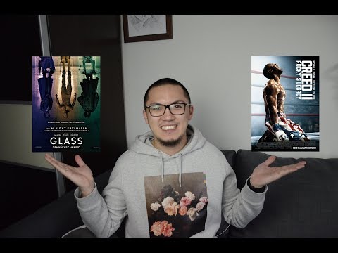 Doppelpack Review Glass & Creed 2