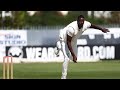 Worcestershire vs durham  day one highlights