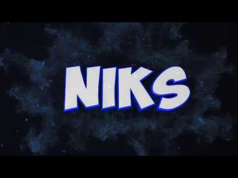 NEW INTRO|Niks - YouTube