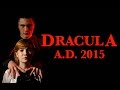 DRACULA A.D. 2015 - FULL FILM - Hammer Film Tribute