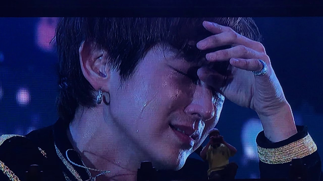 20190303 _ 李準基 Lee Joon Gi 이준기▪️ Delight Asia Tour in Bangkok _曼谷 FM