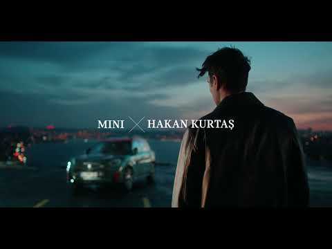 MINI X HAKAN KURTAŞ. ÇOK YAKINDA.
