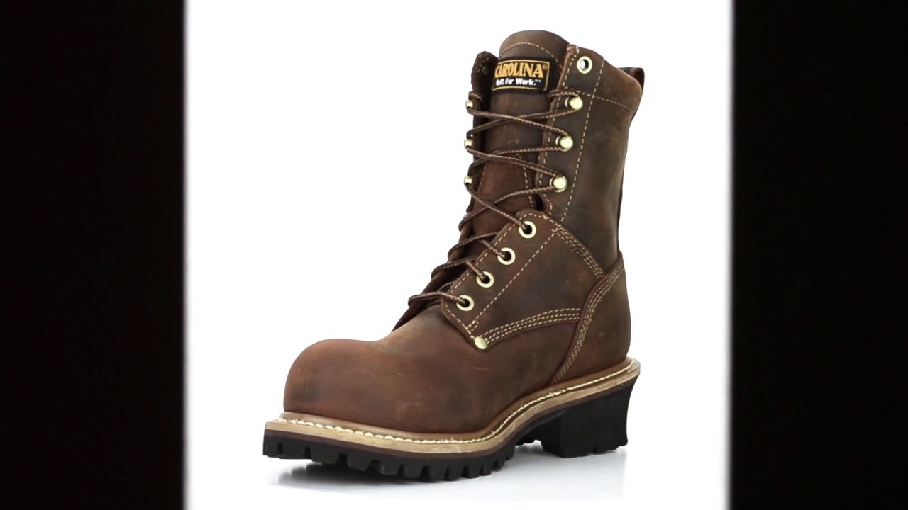 women's carolina loggers