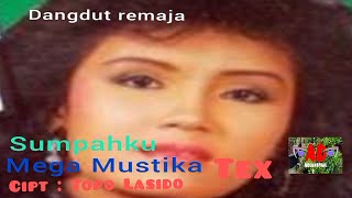 Mega Mustika _ sumpahku #MegaMustiks