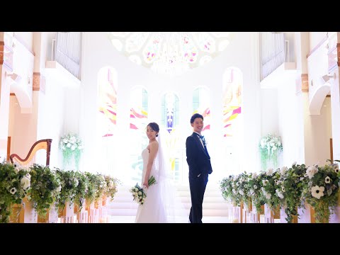 【結婚式　エンドロール】　君とつくる未来/ケツメイシ
