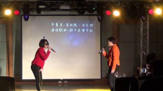 4. 涂至伶、黃敏榕-那不是雪中紅 (JPM)