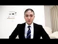 今回の件について、お話があります。