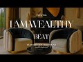 Trading Meets Energy & Afrobeats – Beats for Wealth and Success