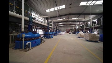 RECOVERY OF RHENIUM USING ION EXCHANGE RESIN