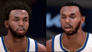🔴Andrew Wiggins BUILD IN REC NBA 2K26 (HIT THAT SUBSCRIBE BUTTON)