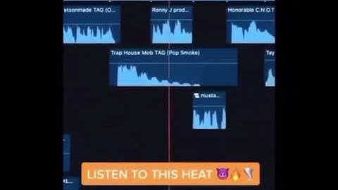 ALL PRODUCER TAGS BABY PLUTO (ORIGINAL AUDIO)