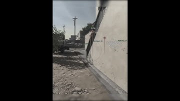 What a Cheaters POV Looks Like In Call Of Duty p2