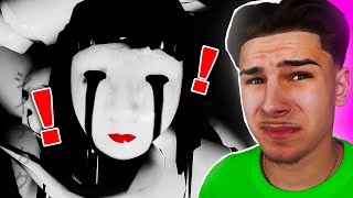 DO NOT Play this Roblox Horror Game... (The Mimic)