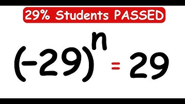 GERMANY OLYMPIADS || How to Solve for n? || n = ? #maths