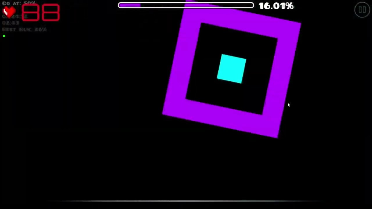 Rate Demon 42% (progress #1 top-145)