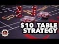 CRAPS! BIGGER BETS! BIGGER WINS!! AWESOME RUN!!! - YouTube