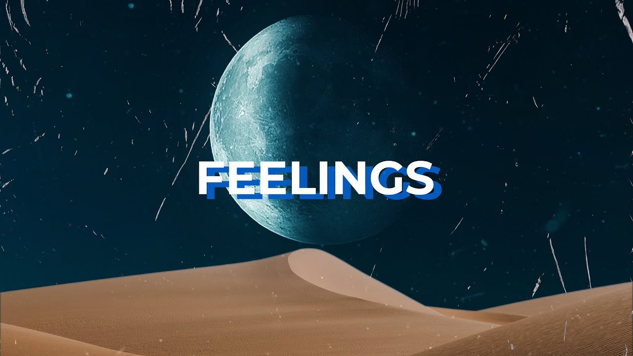 "FEELINGS" | Fresco Trey X 2kbaby Guitar Type Beat