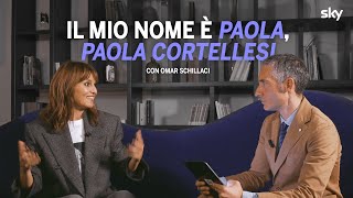 Petra S3 | Il mio nome è Paola