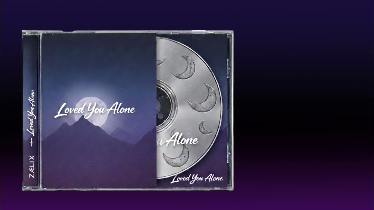 Loved You Alone - K-pop music