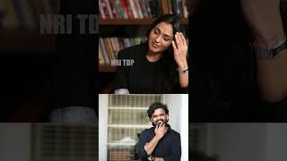 Actress Andrea Jeremiah Super Fun On Director Sailesh