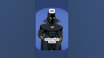 Thumbnail of Top 10 Black Panther Costumes! #disney100