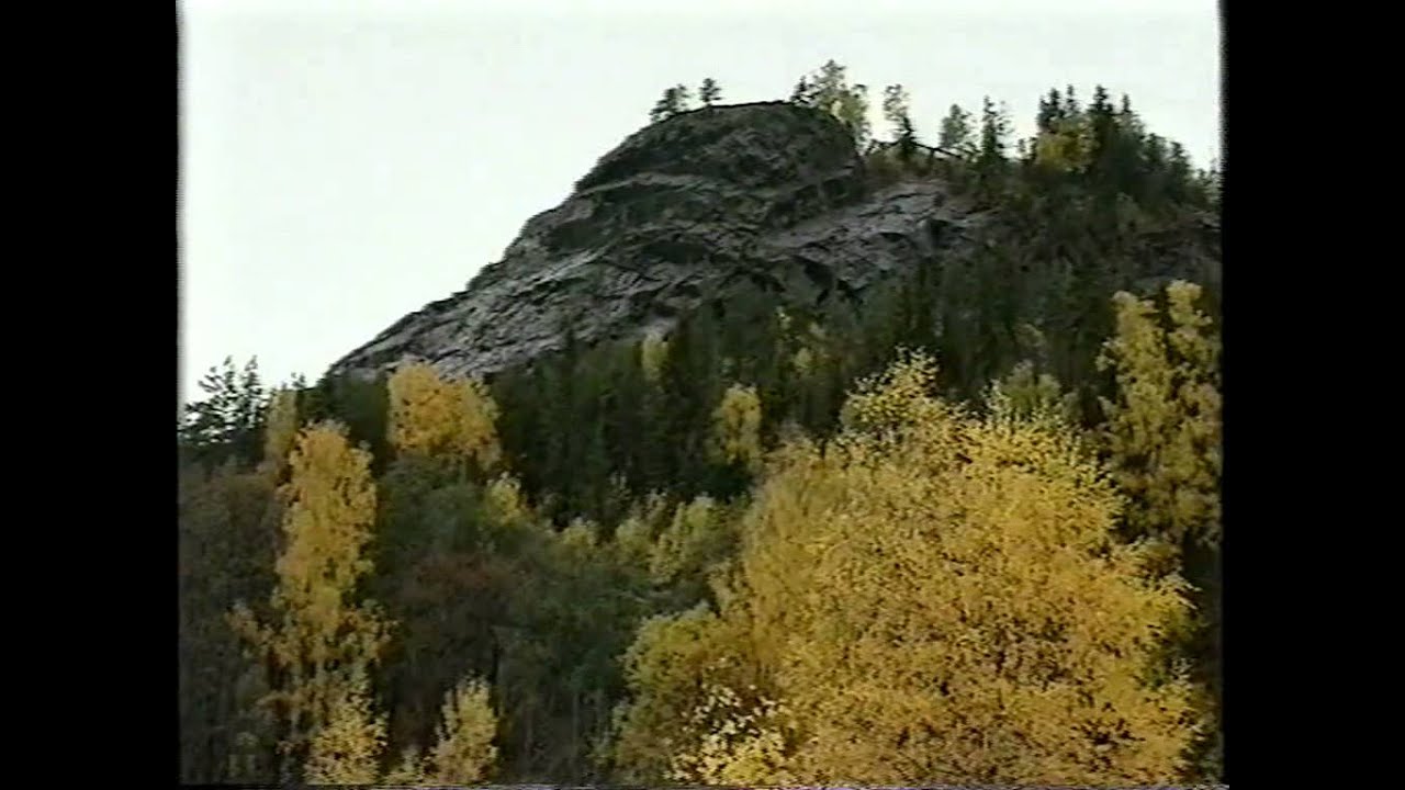 Norrahammars bruk dåtid och nutid