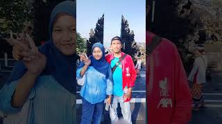 Bali beach tgl 13-17 Mei 2026 ikut rombongan CV Sari Argo Mandiri barokallah smg sukses sllu