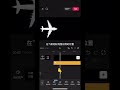 #飛機✈️vlog開場效果 #剪輯教程 #零基礎學剪輯