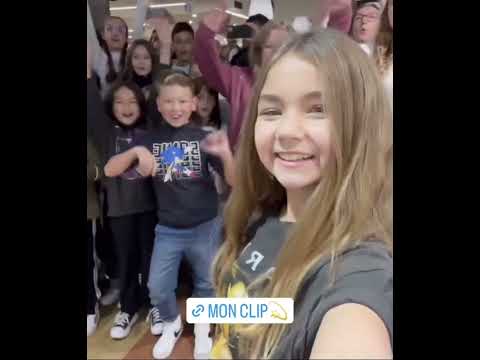Nouveau clip de