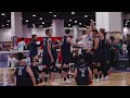 2025 ParaVolley Pan Am Zonal Championship | U.S. Men's Sitting National Team vs Argentina