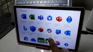 Apakah tablet bisa untuk microsoft word? screenshot 4