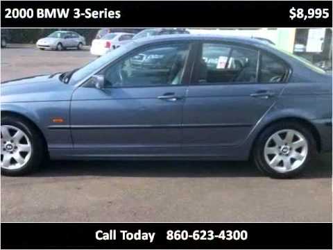 Used Cars In East Windsor
