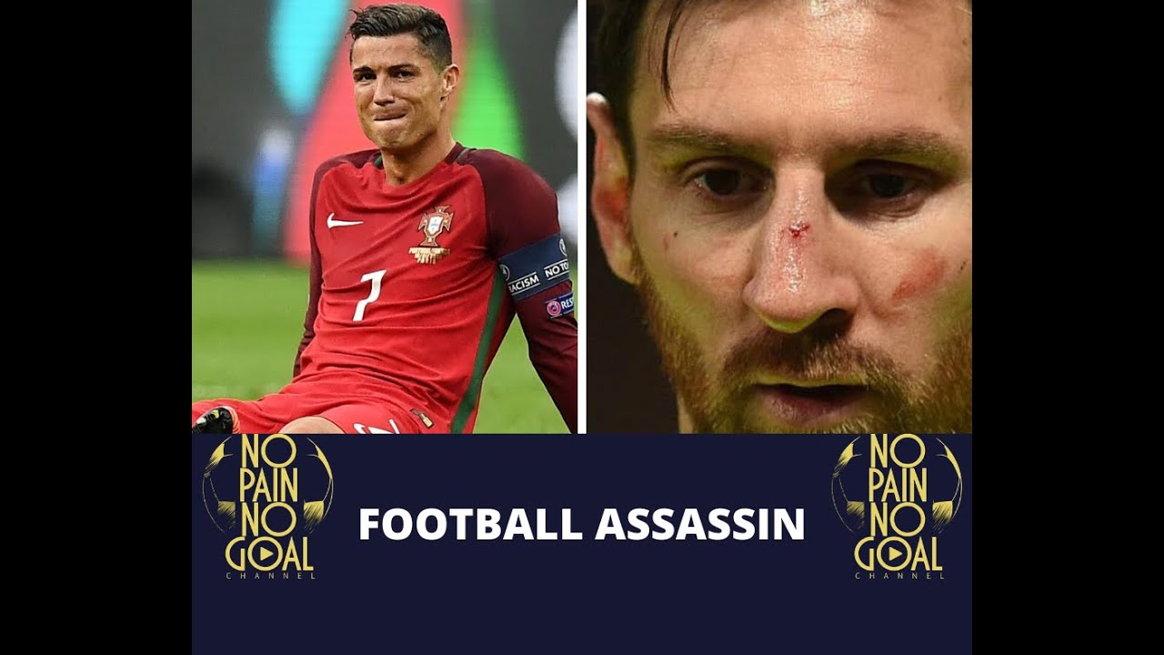 FOOTBALL ASSASSIN - YouTube