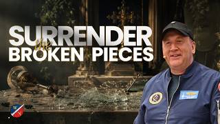 Surrender the Broken Pieces | Kevin Zadai screenshot 3