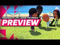 Back and BETTER than ever - Tomodachi Life: Living the Dream Preview (Hands On)