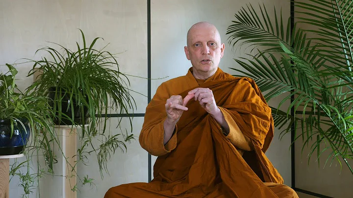 The Four Noble Truths - DayDayNews