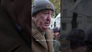 Farmers' protest: Jeremy Clarkson accuses the Chancellor of making a big mistake | 5 News