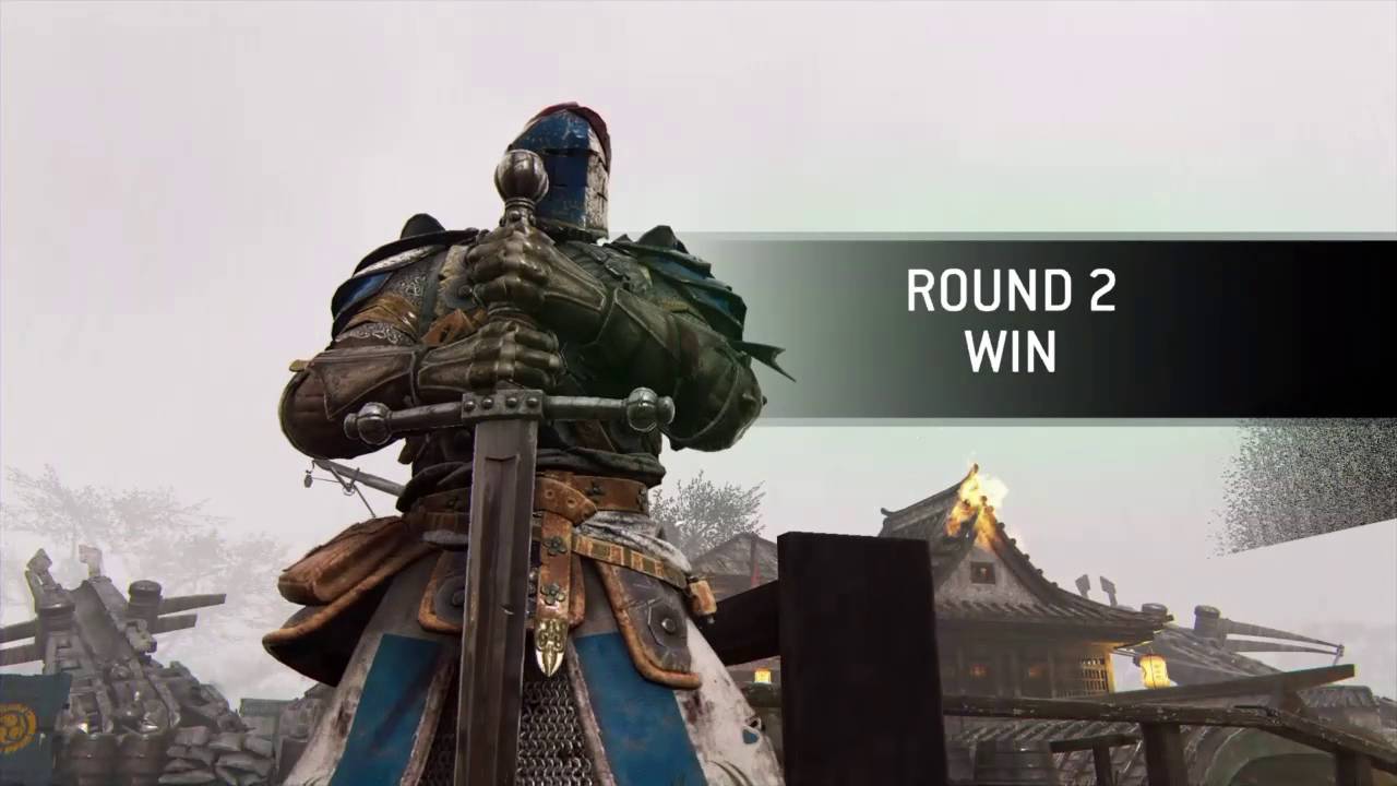 For Honor Gameplay Ep. 1 YouTube