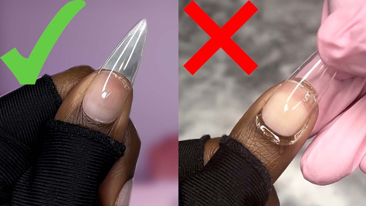 7 Things I Wish I Knew About Soft Gel | Soft Gel Tips for beginners